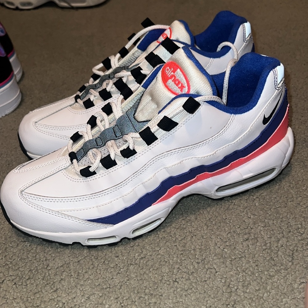 nike air max 95 essential